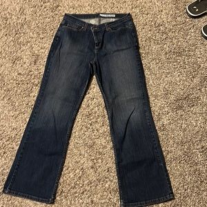DKNY Soho jeans